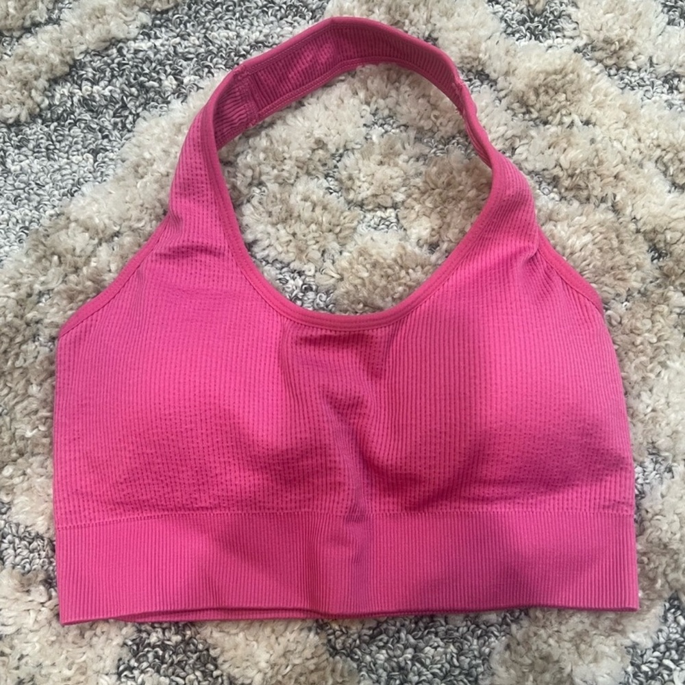Halter Top